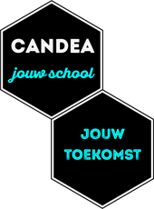 Candea jouw school, jouw toekomst