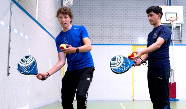 Onderwijs video's