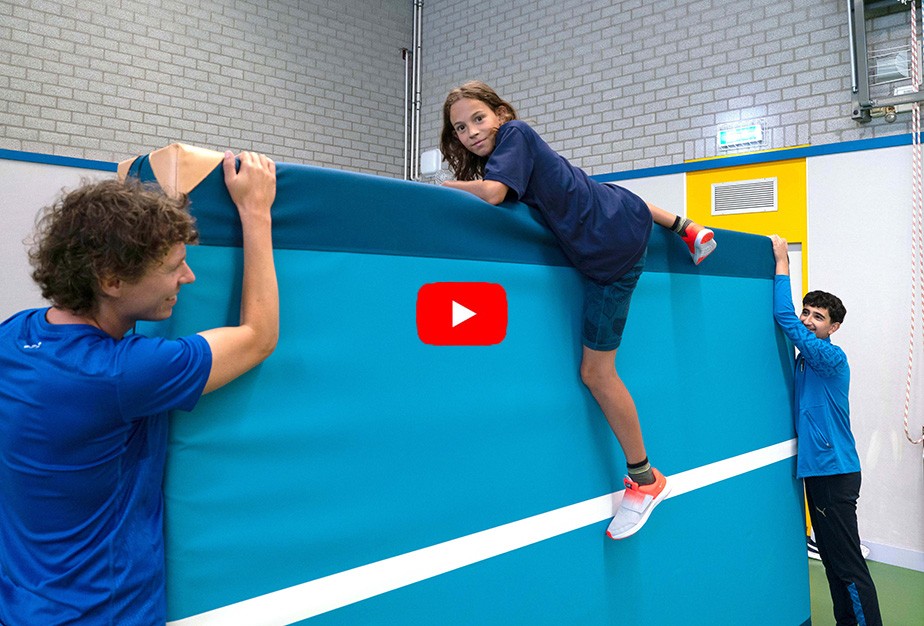 Bekijk de video's