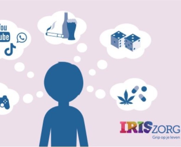 Online Ouderavond - Iriszorg preventie