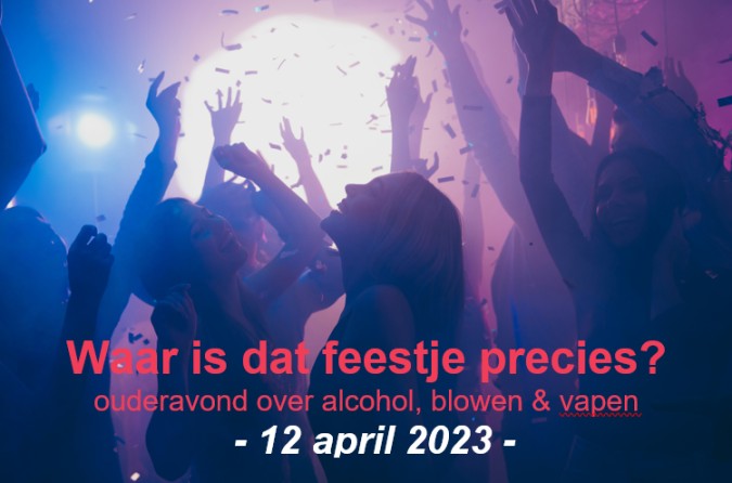 Ouderavond